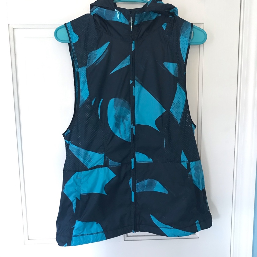 Lululemon Vest